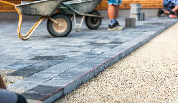 Driveway Overlay Services in Sidney, MT