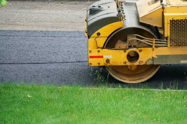 Professional Driveway Paving Services in Sidney, MT