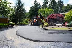 Best Residential Driveway Installation  in Sidney, MT